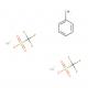 三氟甲烷磺酸亚铜甲苯络合物(2:1)-CAS:48209-28-5