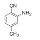 2-氨基-4-甲基苯甲腈-CAS:26830-96-6