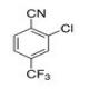 2-氯-4-(三氟甲基)苯甲腈-CAS:1813-33-8