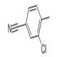 3-氯-4-甲基苯甲腈-CAS:21423-81-4