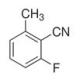 2-氟-6-甲基苯腈-CAS:198633-76-0