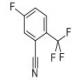 5-氟-2-三氟甲基苯甲腈-CAS:240800-45-7