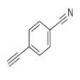4-乙炔基苯甲腈-CAS:3032-92-6