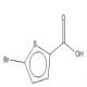 5-溴-2-羧基噻吩-CAS:7311-63-9