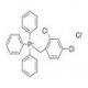 (2,4-二氯苄基)三苯基氯化膦-CAS:2492-23-1