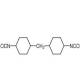 二环己甲烷4,4'-二异氰酸酯 (异构体混合物)-CAS:5124-30-1