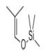 2-甲基-1-(三甲基硅氧基)-1-丙烯-CAS:6651-34-9