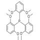 三（2,6-二甲氧基苯）膦-CAS:85417-41-0