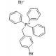 (4-溴苄基)三苯基溴化膦-CAS:51044-13-4