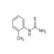 邻甲苯基硫脲-CAS:614-78-8