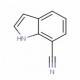 7-氰基吲哚-CAS:96631-87-7