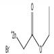 乙酸乙酯溴化锌-CAS:5764-82-9