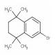 6-溴-1,1,4,4-四甲基-1,2,3,4-四氢化萘-CAS:27452-17-1