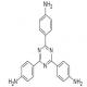 2,4,6-三(4-氨基苯基)-1,3,5-三嗪-CAS:14544-47-9