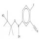 5-氰基-2-氟苯硼酸频哪醇酯-CAS:775351-57-0