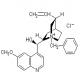 N-苄基奎宁氯[手性相转移催化剂]-CAS:67174-25-8