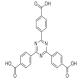 2,4,6-三(4-羧基苯基)-1,3,5-三嗪-CAS:61414-16-2