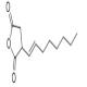 2-辛烯基琥珀酸酐(顺反异构体混合物)-CAS:26680-54-6