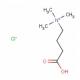 丁基甜菜碱盐酸盐-CAS:6249-56-5