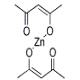 乙酰丙酮锌(II)-CAS:14024-63-6