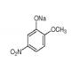 5-硝基愈创木酚钠-CAS:67233-85-6