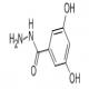 3,5-二羟基苯酰肼-CAS:7732-32-3