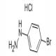 对溴苯肼盐酸盐-CAS:41931-18-4
