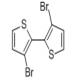 3,3'-二溴-2,2'-联噻吩-CAS:51751-44-1