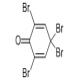 2,4,4,6-四溴-2,5-环己二烯酮-CAS:20244-61-5