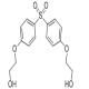 二[4-(2-羟基乙氧基)苯基]砜-CAS:27205-03-4