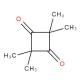 四甲基环丁烷-1,3-二酮-CAS:933-52-8