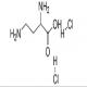 2,4-二氨基丁酸盐酸盐-CAS:65427-54-5