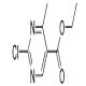 4-甲基-2-氯嘧啶-5-羧酸乙酯-CAS:188781-08-0