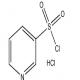 吡啶-3-磺酰氯盐酸盐-CAS:42899-76-3