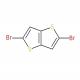 2,5-二溴噻吩[3,2-b]噻吩-CAS:25121-87-3
