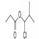 丙酸-1-氯异丁酯-CAS:58304-65-7