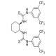 N,N'-(1R,2R)-1,2-环己二基双[N'-[3,5-双(三氟甲基)苯基]硫脲-CAS:743458-79-9