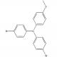 4,4'-二溴-4'-甲氧基三苯胺-CAS:100308-69-8
