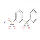 3-苯磺酰基苯磺酸钾-CAS:63316-43-8