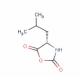 (S)-4-异丁基恶唑烷-2,5-二酮-CAS:3190-70-3
