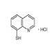8-巯基喹啉盐酸盐 [用于软金属测定的萃取分光光度和荧光试剂]-CAS:34006-16-1
