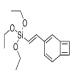 4-三乙氧硅基乙烯基苯并环丁烯-CAS:124389-79-3