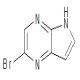 5-溴-4,7-二氮杂吲哚-CAS:875781-43-4