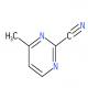 4-甲基嘧啶-2-腈-CAS:77768-02-6