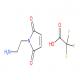 2-马来酰亚胺乙胺三氟乙酸盐-CAS:146474-00-2