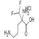 依氟鸟氨酸-CAS:1406-70-8