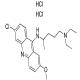 疟疾平-CAS:69-05-6