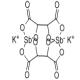 酒石酸氧锑钾-CAS:11071-15-1