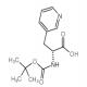 Boc-3-(3-吡啶基)-D-丙氨酸-CAS:98266-33-2