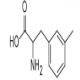 DL-3-甲基苯丙氨酸-CAS:5472-70-8